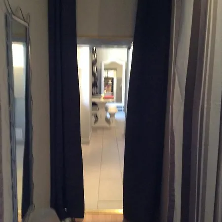 Apartament Jean-michel Venaco (Corsica)
