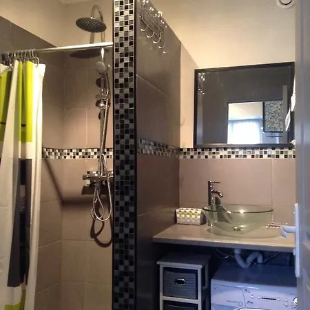 Jean-michel Apartament Venaco (Corsica)