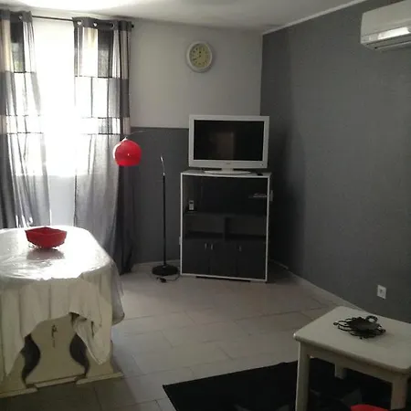 Apartament Jean-michel