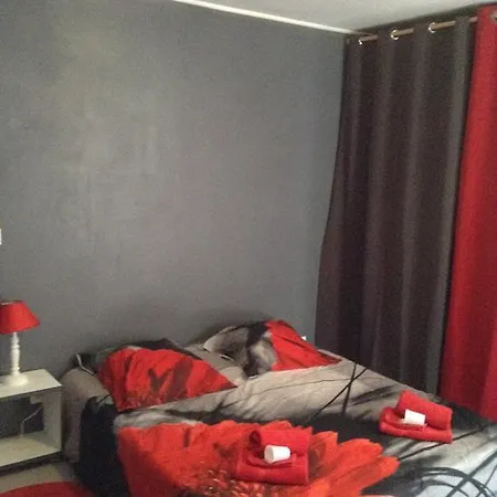 Apartman Jean-michel