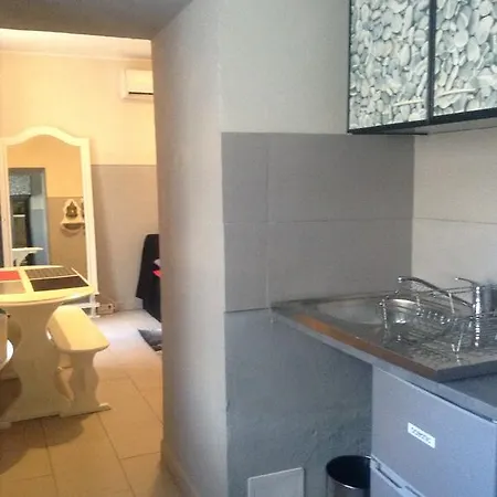 Apartman Jean-michel *