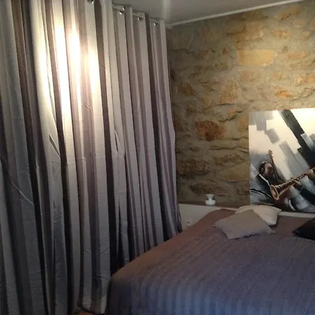 Apartmán Jean-michel