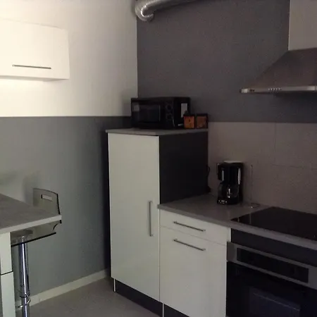 Jean-michel Apartman