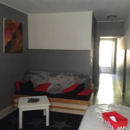 Apartman Jean-michel *