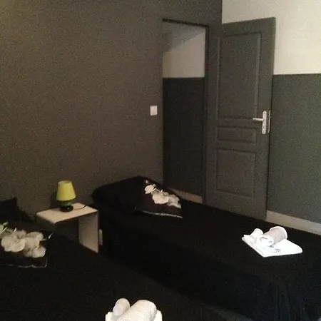 Apartman Jean-michel Venaco